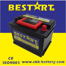 12V45ah Premium Quality Bestart Mf Fahrzeugbatterie DIN 54519-Mf